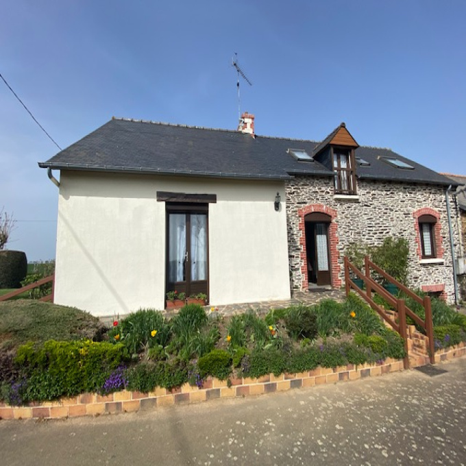 Offres de vente Maison Le Cambout (22210)