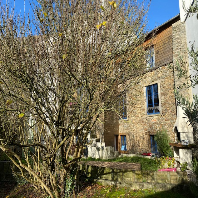 Offres de vente Maison Rohan (56580)