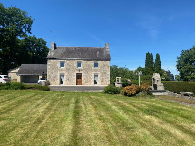 Offres de vente Maison Saint-Gonnery (56920)