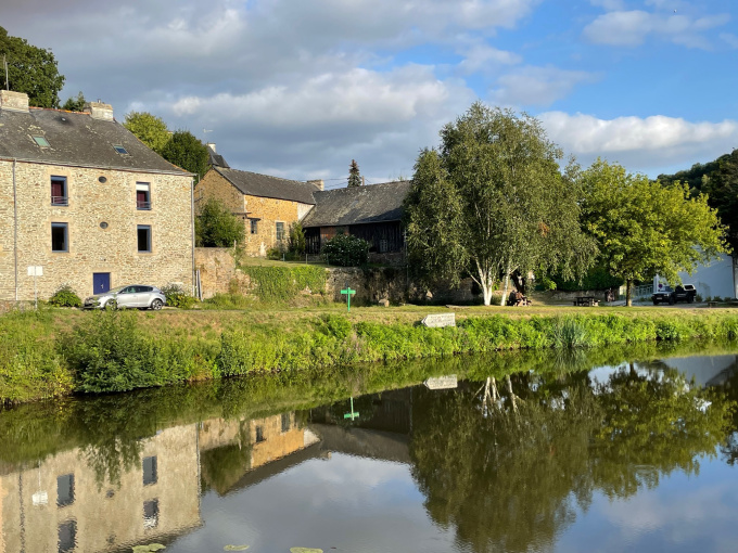 Offres de vente Maison Rohan (56580)