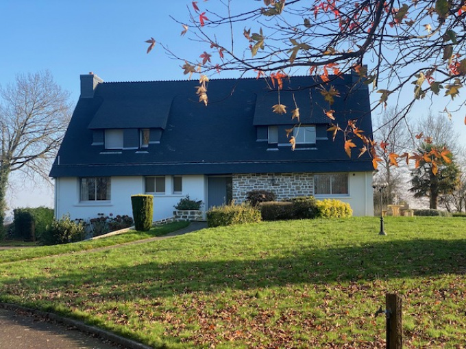 Offres de vente Maison Bréhan (56580)