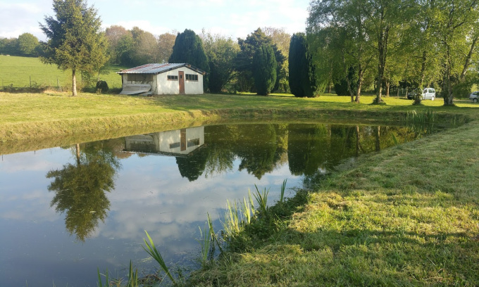 Offres de vente Terrain Rohan (56580)