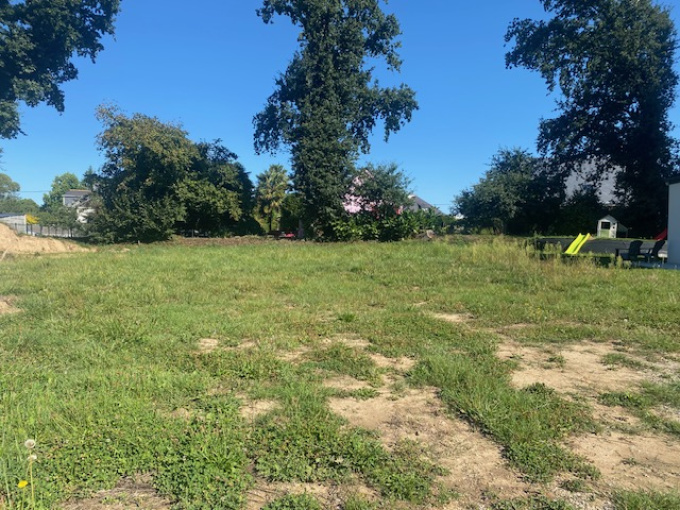 Offres de vente Terrain à batir Pontivy (56300)