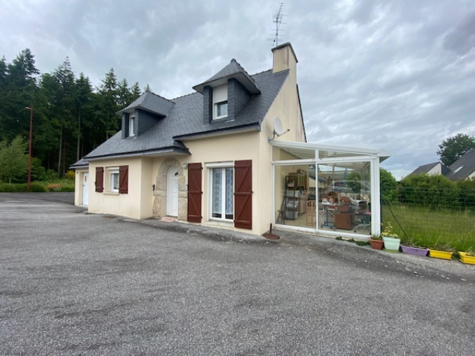 Offres de vente Maison Gueltas (56920)