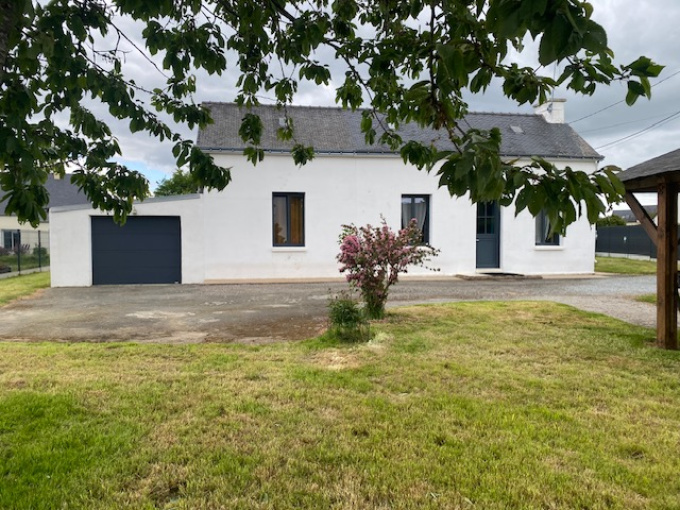 Offres de vente Maison Crédin (56580)
