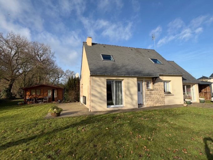 Offres de vente Maison Gueltas (56920)