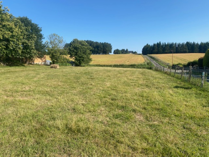 Offres de vente Terrain Saint-Barnabé (22600)
