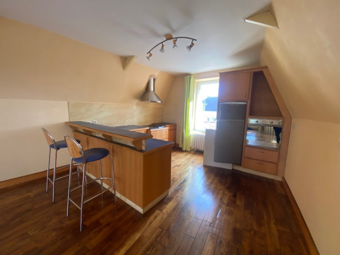 Offres de vente Maison Rohan (56580)