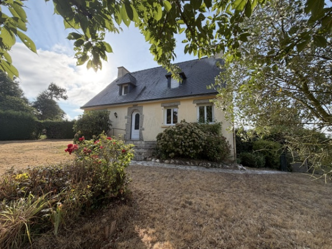 Offres de vente Maison Saint-Étienne-du-Gué-de-l'Isle (22210)