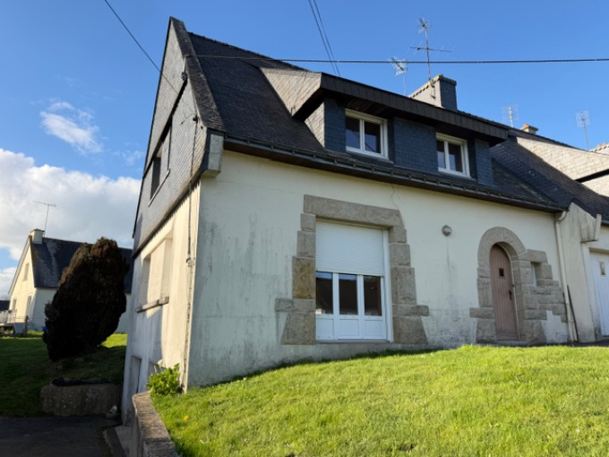 Offres de vente Maison Bréhan (56580)