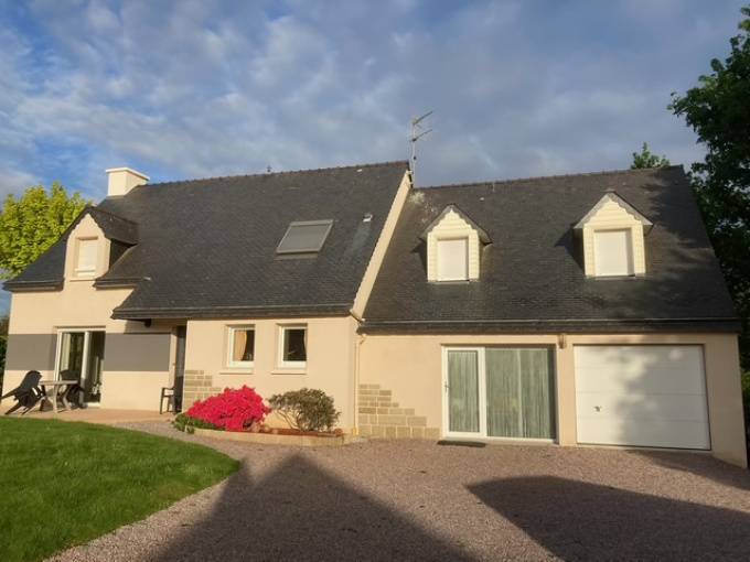 Offres de vente Maison Guégon (56120)