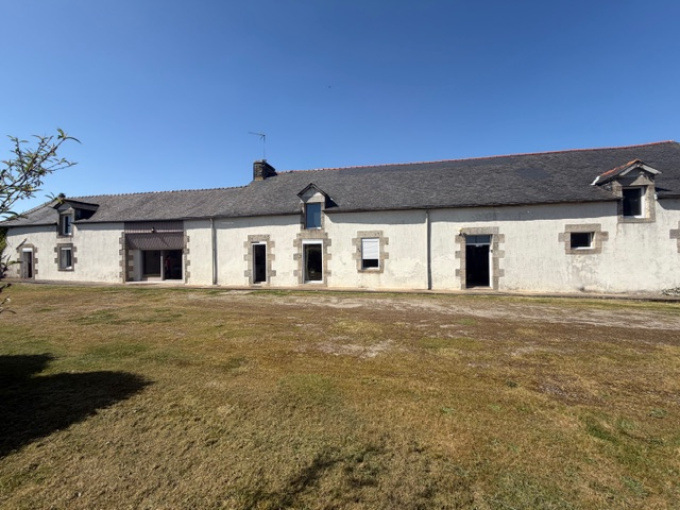 Offres de vente Maison Crédin (56580)