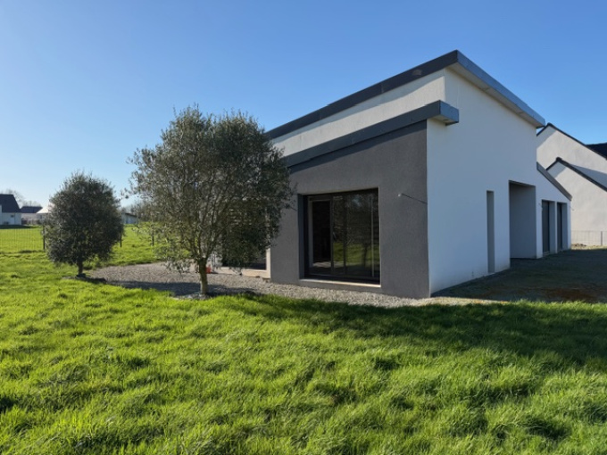 Offres de location Maison Bréhan (56580)