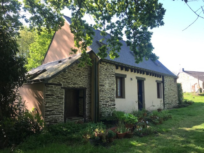 Offres de vente Maison Bréhan (56580)