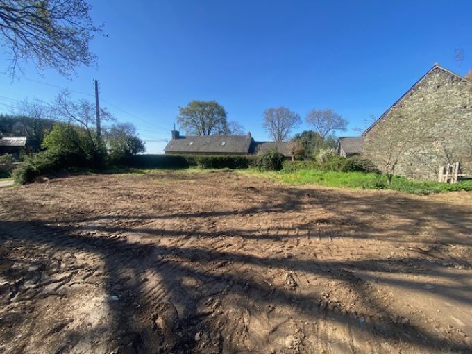 Offres de vente Terrain Rohan (56580)