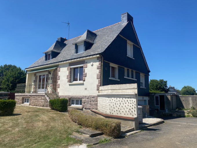 Offres de vente Maison Bréhan (56580)