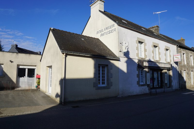 Offres de vente Maison Bréhan (56580)