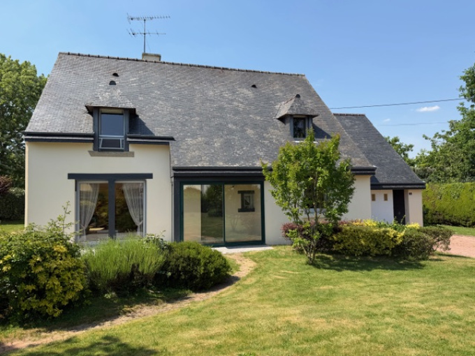 Offres de vente Maison Bréhan (56580)