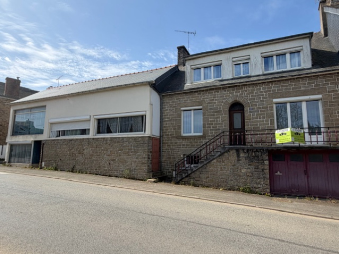 Offres de vente Maison Bréhan (56580)