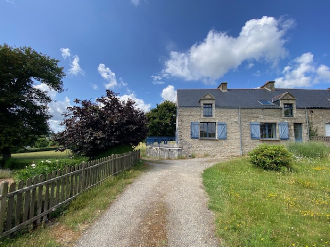 Offres de vente Maison Réguiny (56500)