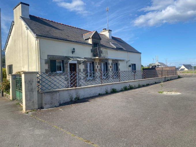 Offres de vente Maison Réguiny (56500)