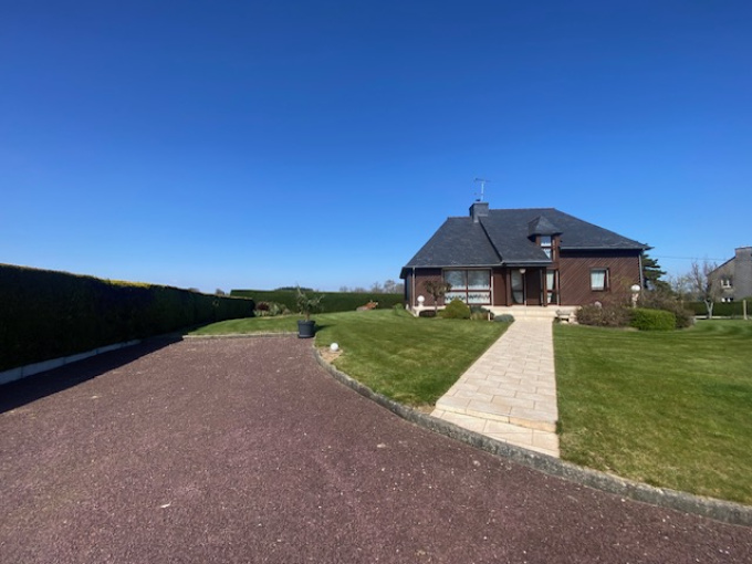 Offres de vente Maison Crédin (56580)