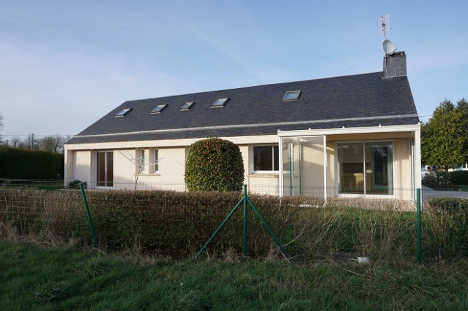 Offres de vente Maison Bréhan (56580)