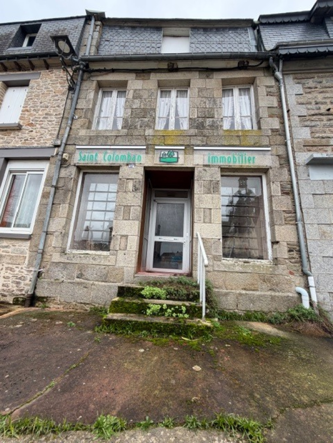 Offres de vente Maison La Trinité-Porhoët (56490)