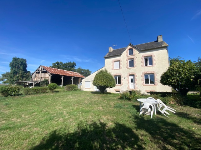 Offres de vente Maison Bréhan (56580)