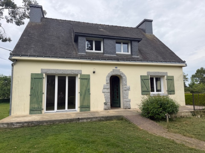 Offres de vente Maison Bréhan (56580)