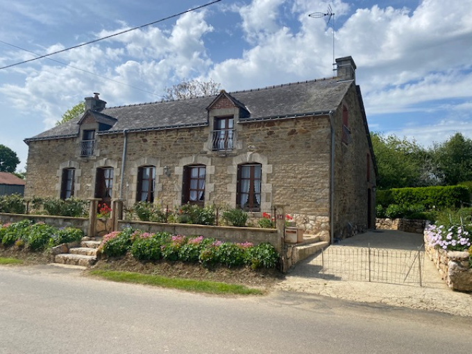 Offres de vente Maison Le Cambout (22210)