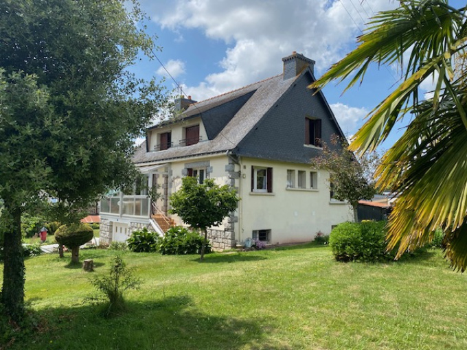 Offres de vente Maison Rohan (56580)