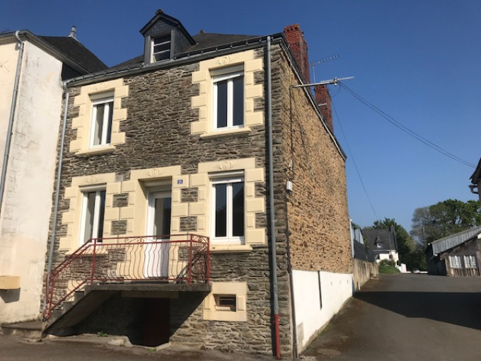 Offres de vente Maison Bréhan (56580)