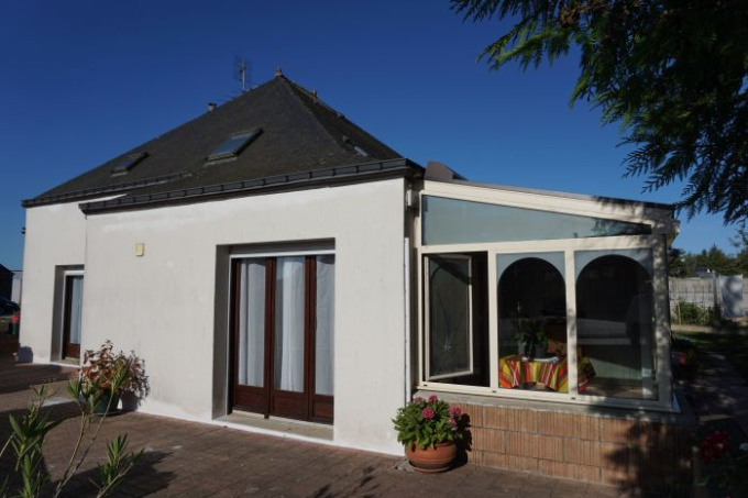 Offres de vente Maison Réguiny (56500)