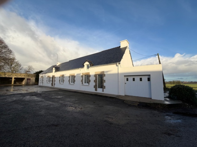 Offres de location Maison Réguiny (56500)