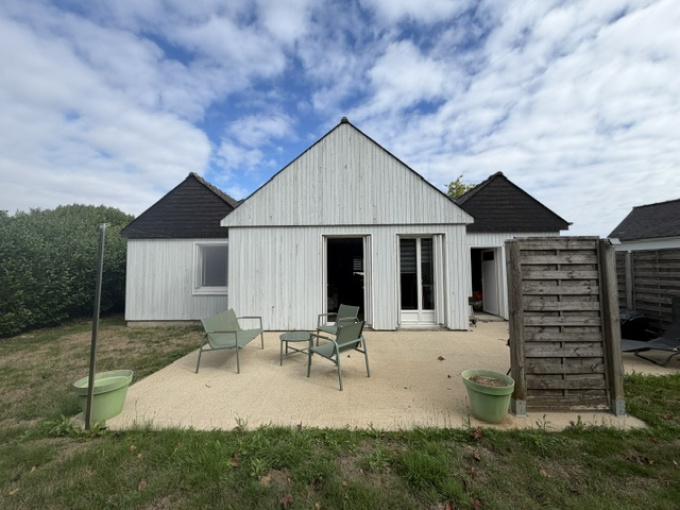 Offres de vente Maison Pleugriffet (56120)