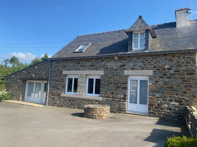 Offres de vente Maison Rohan (56580)