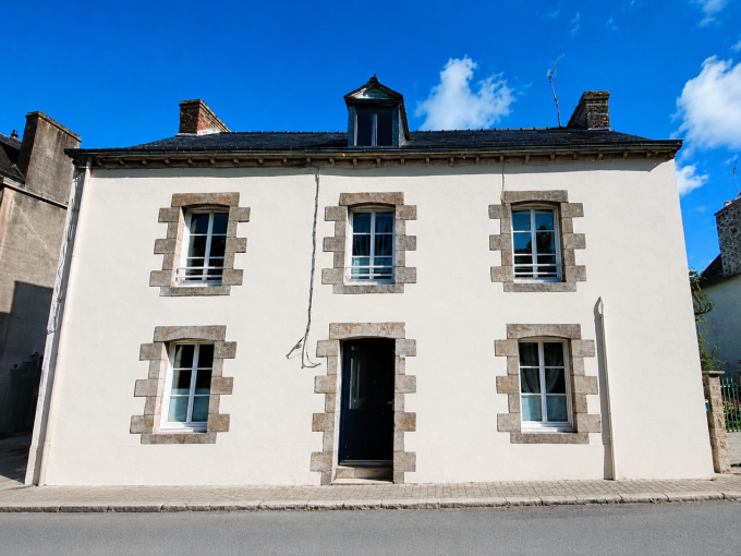 Offres de vente Maison La Chèze (22210)