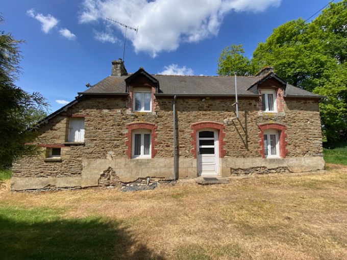 Offres de vente Maison Le Cambout (22210)