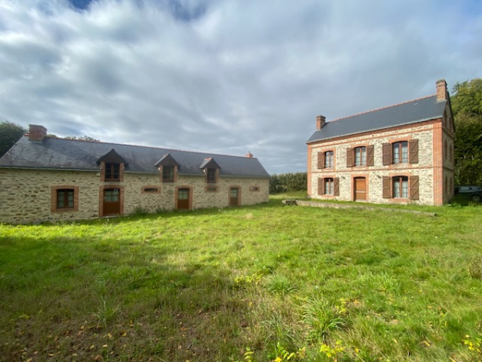 Offres de vente Propriete Forges (56120)