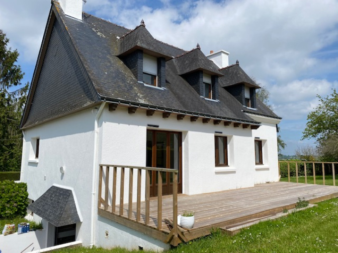 Offres de location Maison Saint-Gonnery (56920)