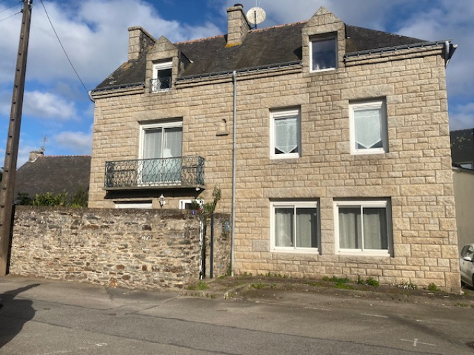 Offres de vente Maison Rohan (56580)