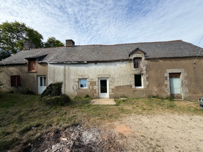 Offres de vente Maison Crédin (56580)