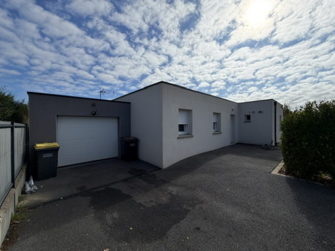 Offres de vente Maison Loudéac (22600)