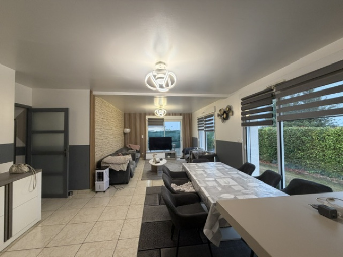 Offres de vente Maison Loudéac (22600)