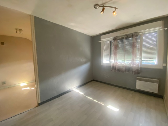 Offres de vente Appartement Pontivy (56300)