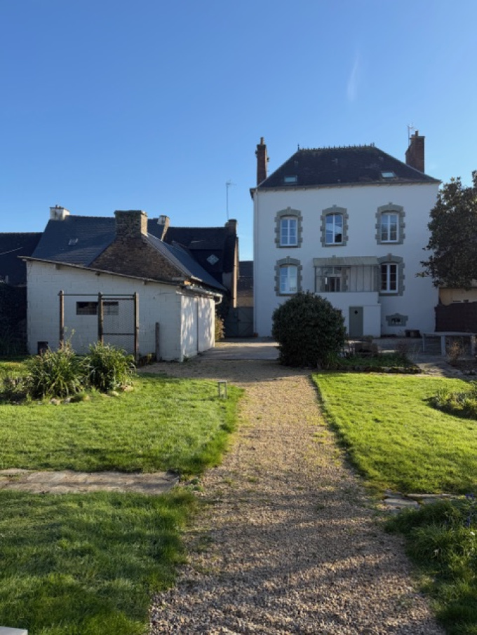 Offres de vente Maison La Chèze (22210)
