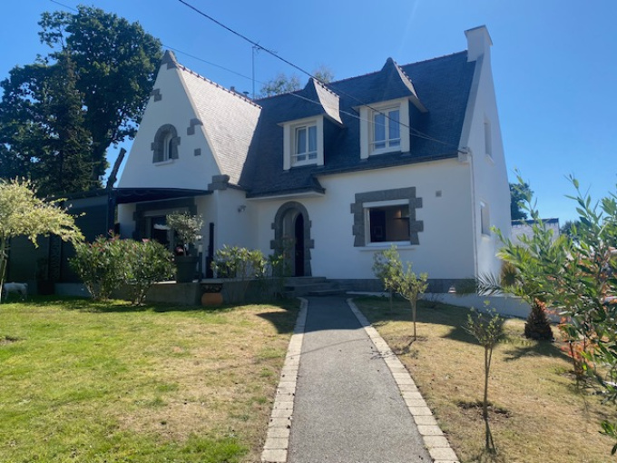 Offres de vente Maison Pontivy (56300)