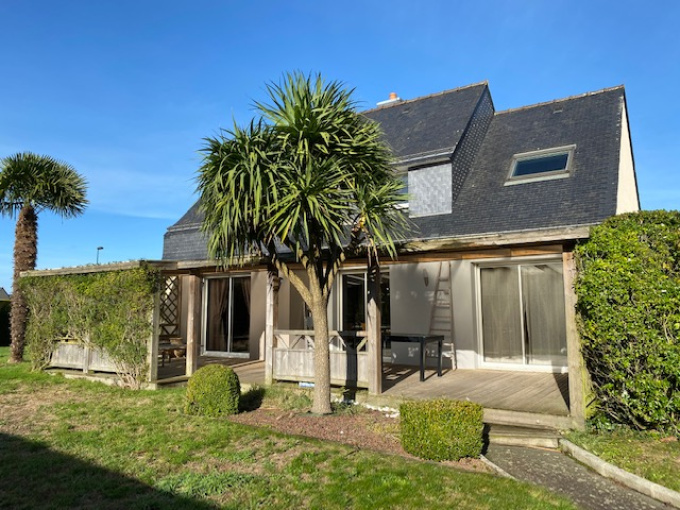 Offres de vente Maison Saint-Gonnery (56920)