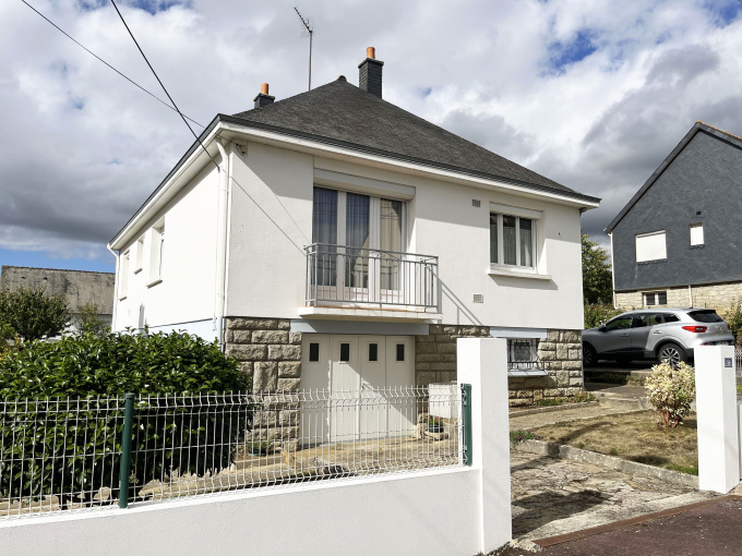 Offres de vente Maison Rohan (56580)